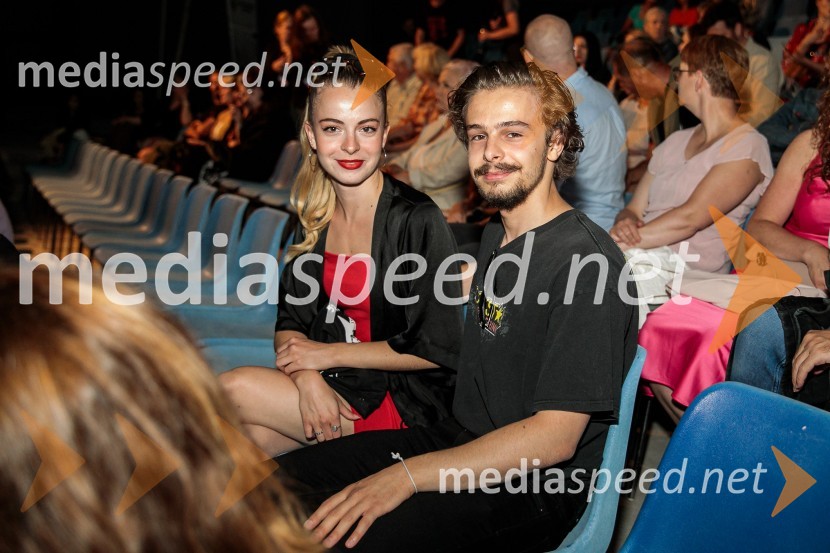 Filmski festival Krafft, zaključek