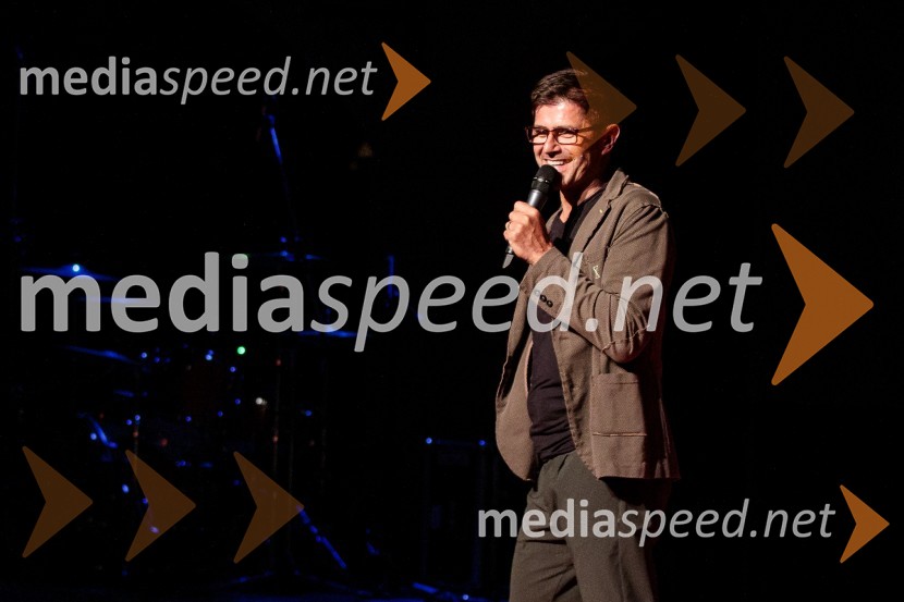  Matjaž Rakovec, župan Mestne občine KranjFilmski festival Krafft, zaključek