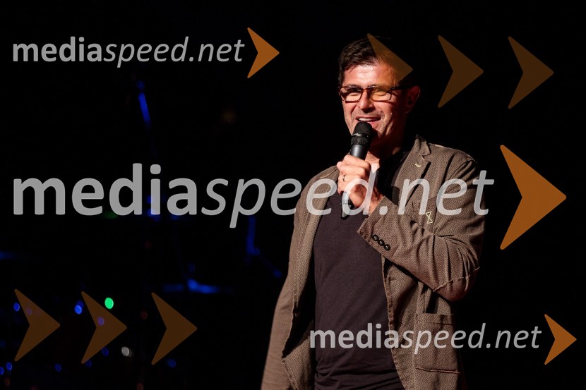  Matjaž Rakovec, župan Mestne občine KranjFilmski festival Krafft, zaključek