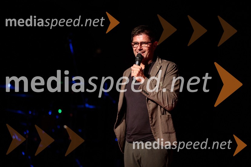  Matjaž Rakovec, župan Mestne občine KranjFilmski festival Krafft, zaključek