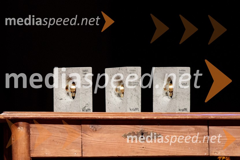 Filmski festival Krafft, zaključek