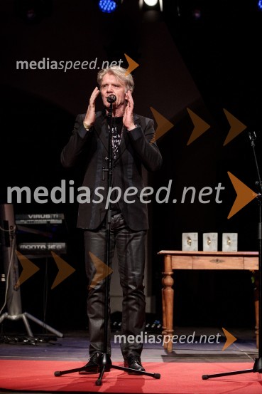  Branko Završan, igralecFilmski festival Krafft, zaključek