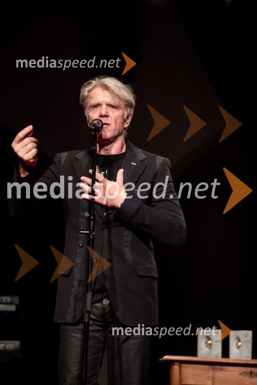  Branko Završan, igralecFilmski festival Krafft, zaključek