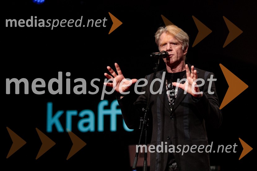  Branko Završan, igralecFilmski festival Krafft, zaključek