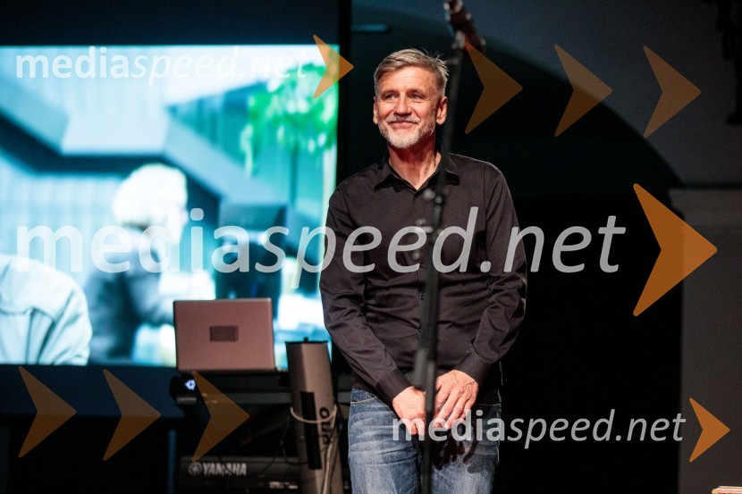  Radoš Bolčina, igralecFilmski festival Krafft, zaključek