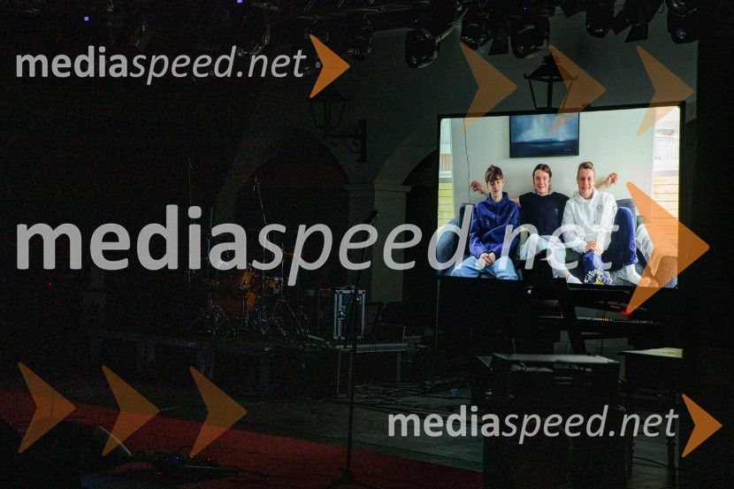 Filmski festival Krafft, zaključek