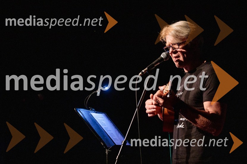  Branko Završan, igralecFilmski festival Krafft, zaključek