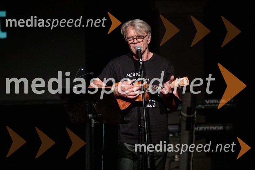  Branko Završan, igralecFilmski festival Krafft, zaključek