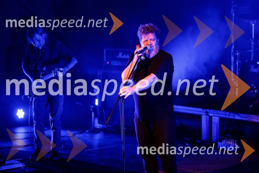  Tomislav  Jovanović - Tokac, pevec skupine Dan DFilmski festival Krafft, zaključek