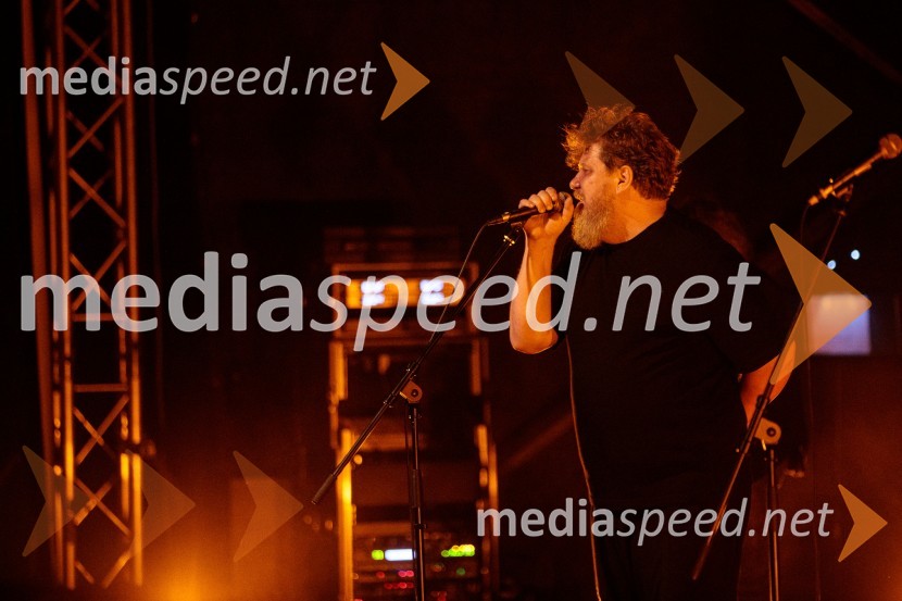  Tomislav  Jovanović - Tokac, pevec skupine Dan DFilmski festival Krafft, zaključek