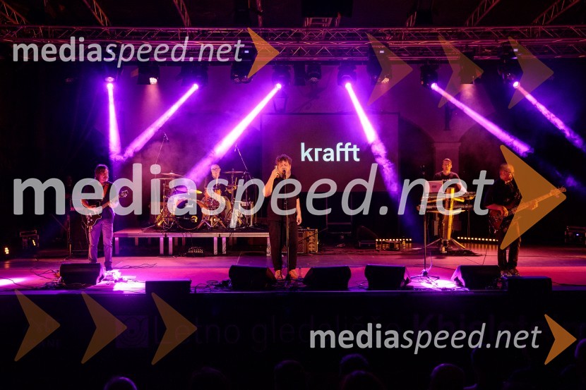 Filmski festival Krafft, zaključek