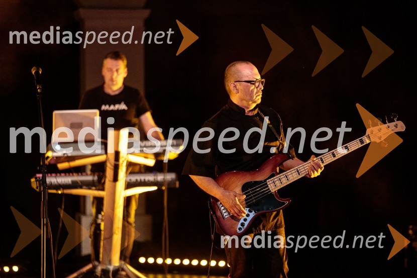  Nikola Sekulović, član skupine Dan D Filmski festival Krafft, zaključek