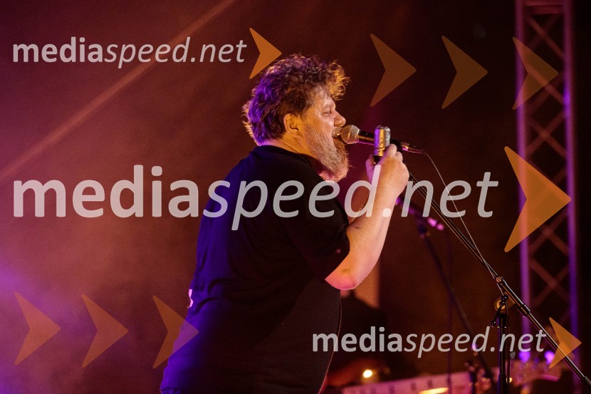  Tomislav  Jovanović - Tokac, pevec skupine Dan DFilmski festival Krafft, zaključek