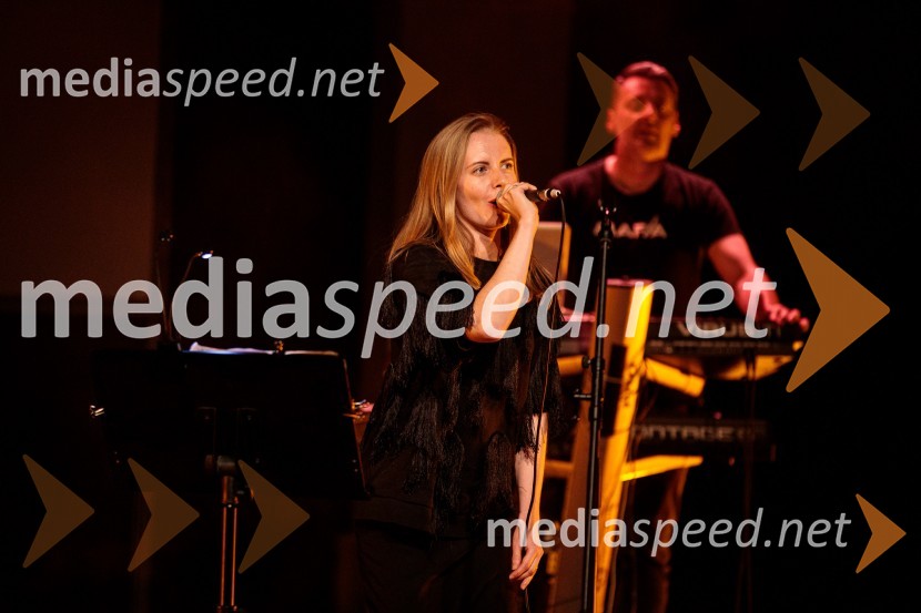  Lena Hribar  Škrlec, igralkaFilmski festival Krafft, zaključek