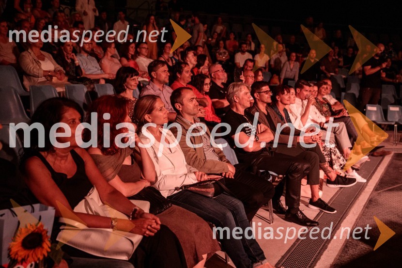 Filmski festival Krafft, zaključek