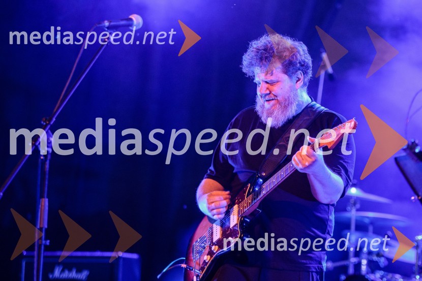  Tomislav  Jovanović - Tokac, pevec skupine Dan DFilmski festival Krafft, zaključek