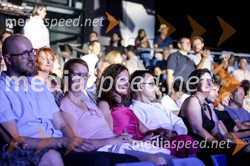 Filmski festival Krafft, zaključek