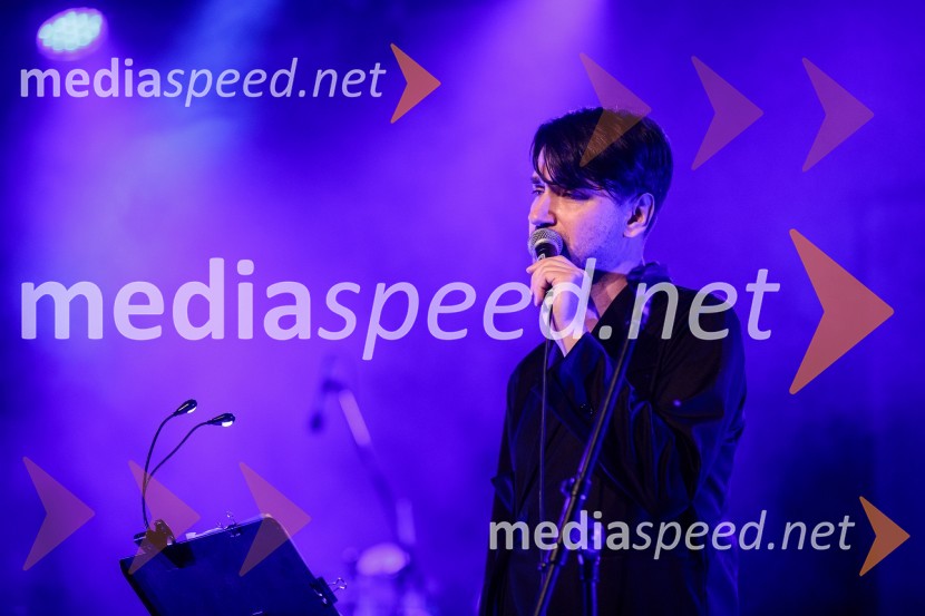  Saša Tabaković, igralec, nekdanji poslanec SMCFilmski festival Krafft, zaključek