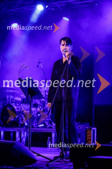  Saša Tabaković, igralec, nekdanji poslanec SMCFilmski festival Krafft, zaključek