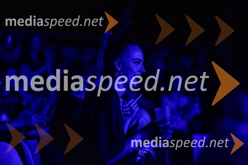 Filmski festival Krafft, zaključek