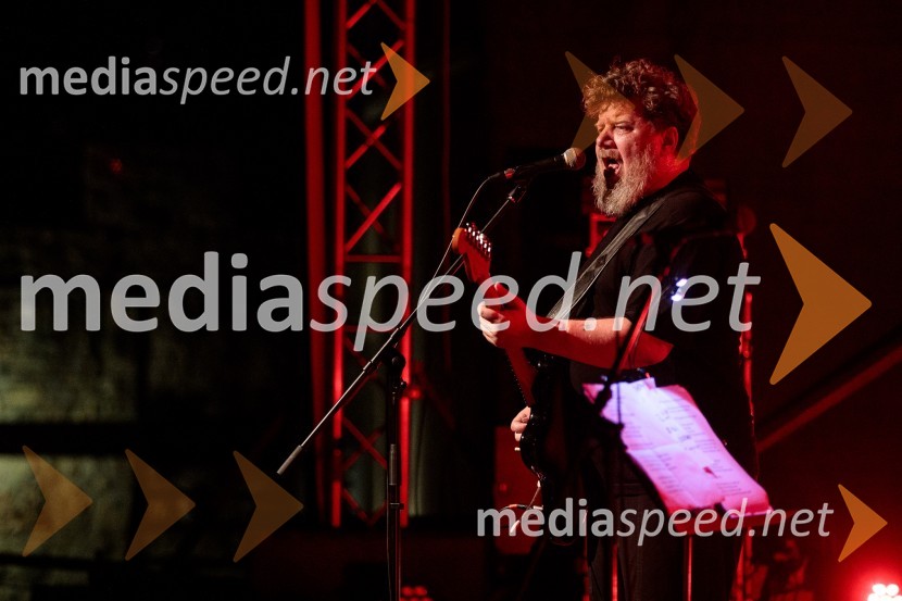  Tomislav  Jovanović - Tokac, pevec skupine Dan DFilmski festival Krafft, zaključek