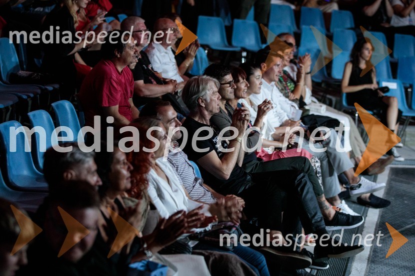 Filmski festival Krafft, zaključek