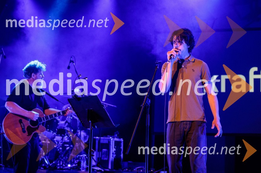  Miha Bezeljak, igralecFilmski festival Krafft, zaključek