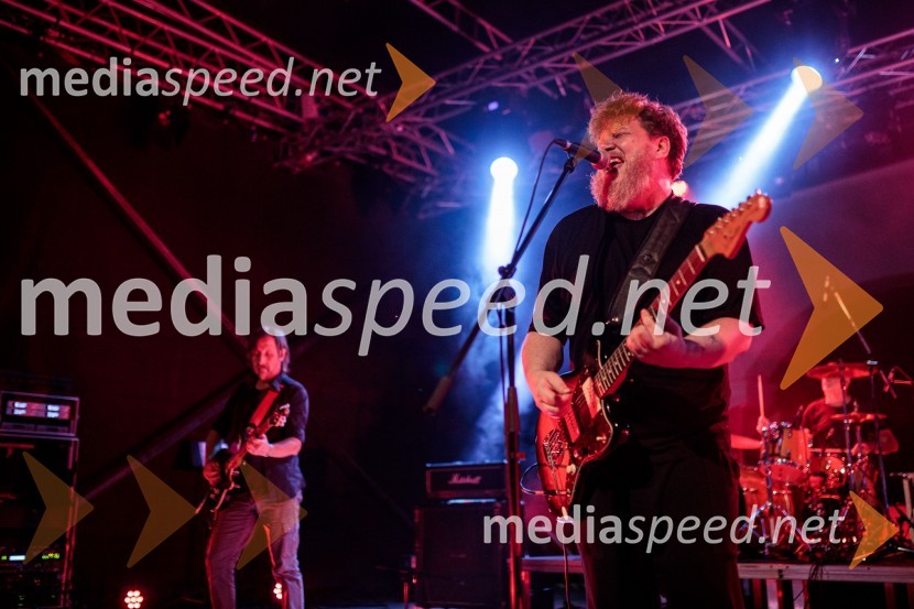  Tomislav  Jovanović - Tokac, pevec skupine Dan DFilmski festival Krafft, zaključek