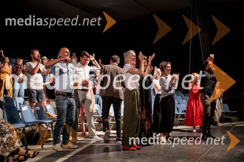 Filmski festival Krafft, zaključek