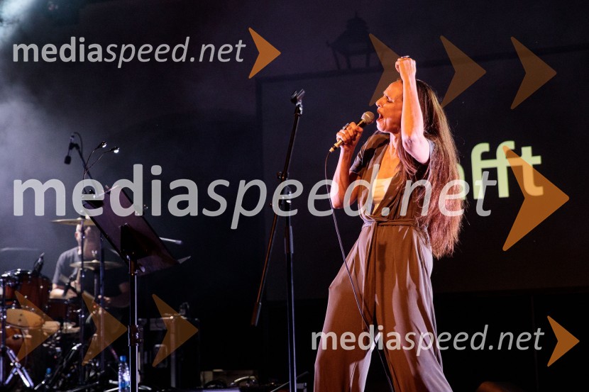  Lučka Počkaj, igralkaFilmski festival Krafft, zaključek