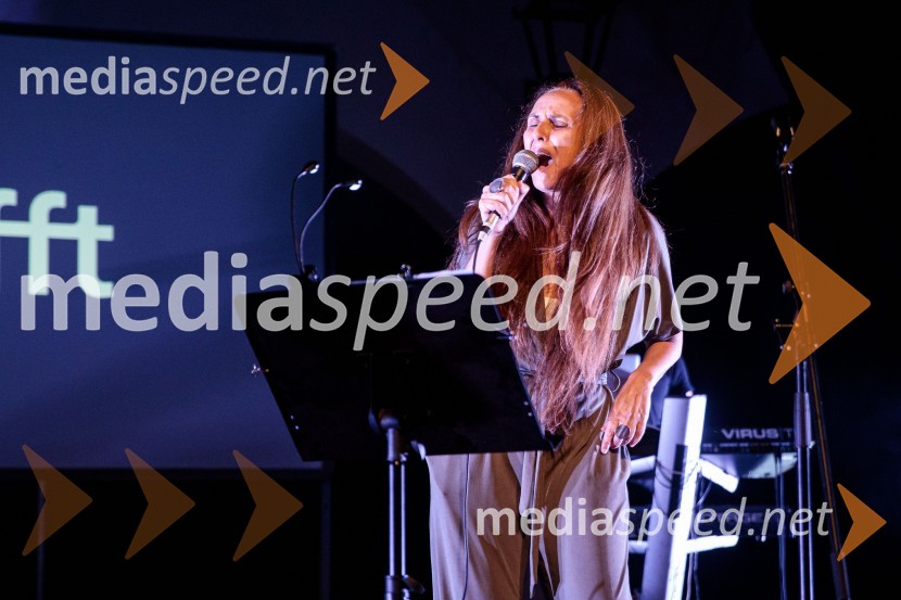  Lučka Počkaj, igralkaFilmski festival Krafft, zaključek