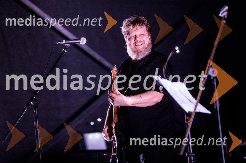  Tomislav  Jovanović - Tokac, pevec skupine Dan DFilmski festival Krafft, zaključek