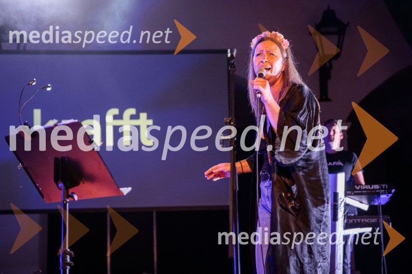 Filmski festival Krafft, zaključek