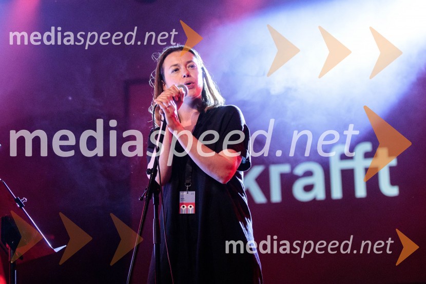 Filmski festival Krafft, zaključek