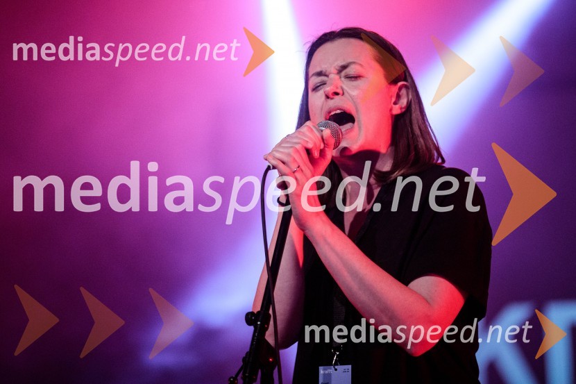 Filmski festival Krafft, zaključek