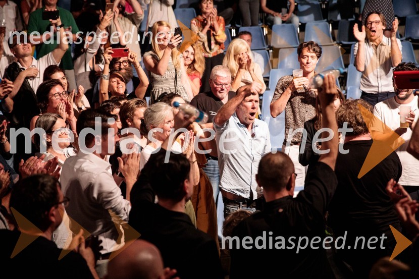 Filmski festival Krafft, zaključek