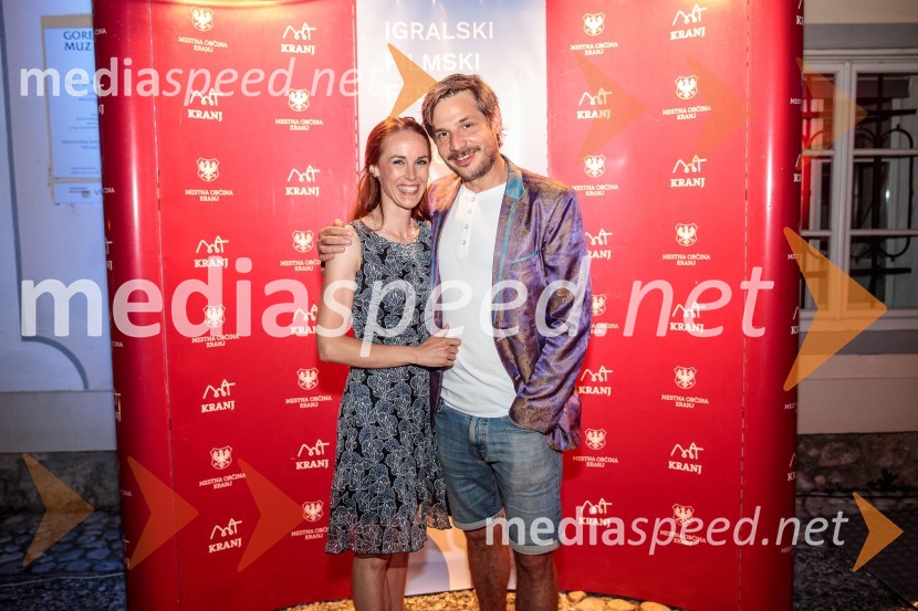  ... ;  Anže Zevnik, igralecFilmski festival Krafft, zaključek