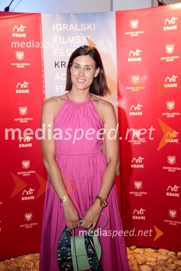 Filmski festival Krafft, zaključek