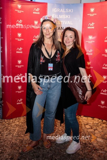 Filmski festival Krafft, zaključek