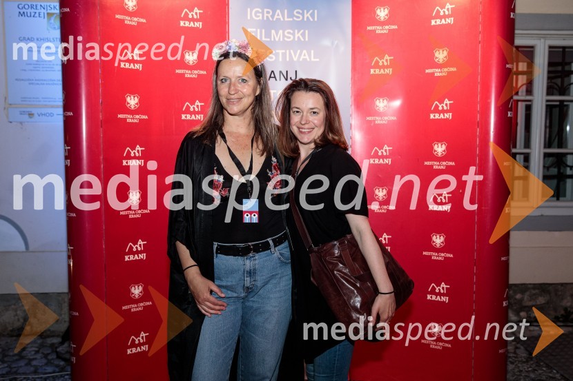 Filmski festival Krafft, zaključek