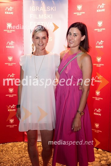 Filmski festival Krafft, zaključek