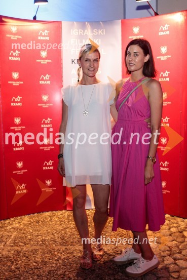 Filmski festival Krafft, zaključek