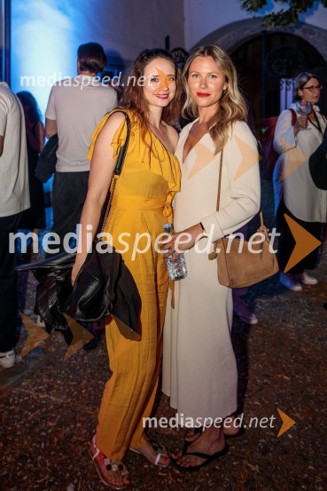 Filmski festival Krafft, zaključek