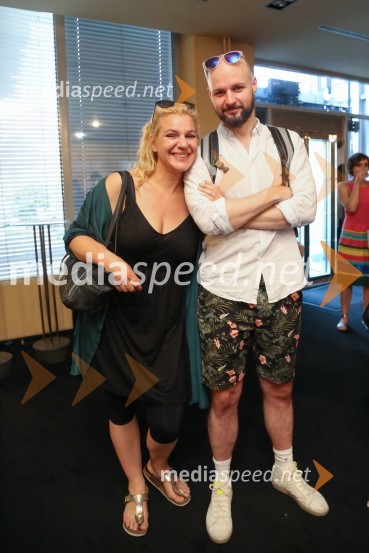 Dan v spomin na Gašperja Tiča, dobrodelna predstava