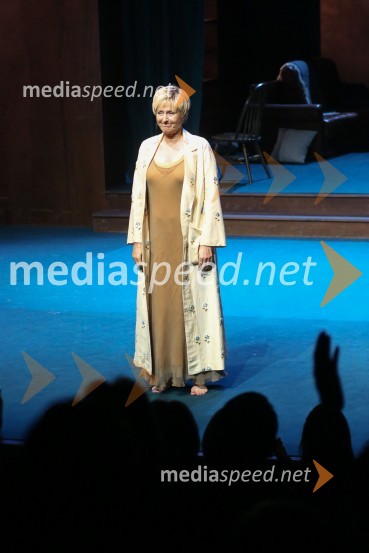  Judita Zidar, igralkaDan v spomin na Gašperja Tiča, dobrodelna predstava