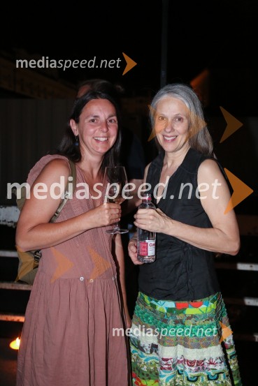  ... ;  Nataša Tič Ralijan, igralkaDan v spomin na Gašperja Tiča, dobrodelna predstava