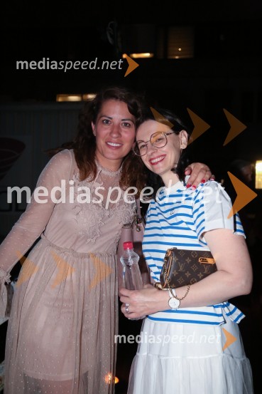 Dan v spomin na Gašperja Tiča, dobrodelna predstava