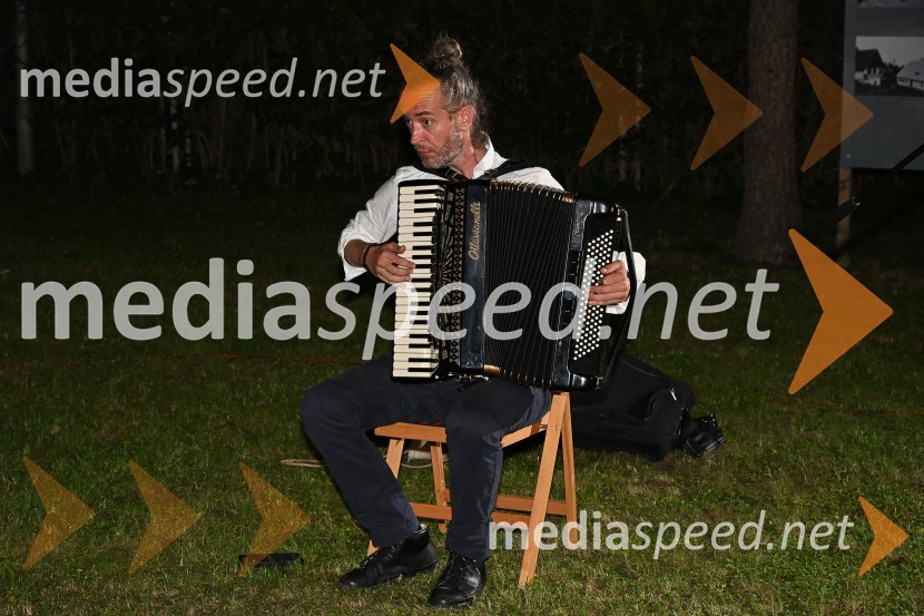 20. Poletna muzejska noč v Muzeju narodne osvoboditve Maribor