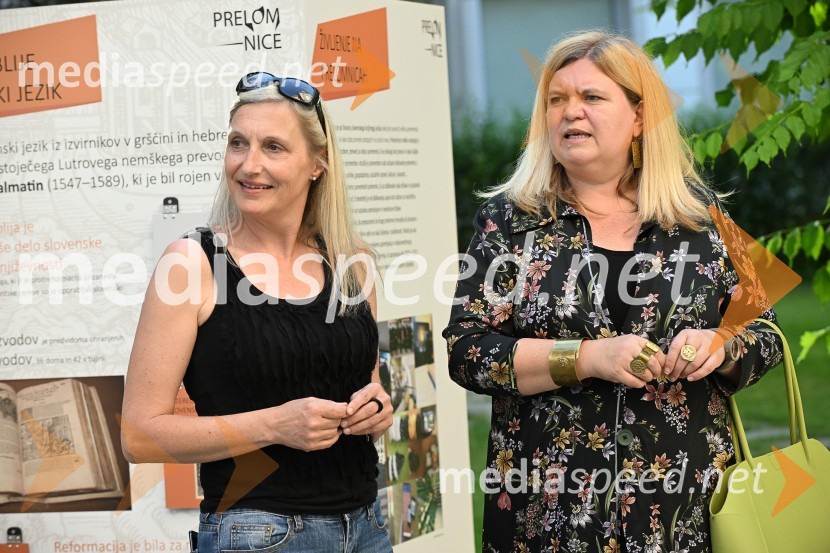 20. Poletna muzejska noč v Muzeju narodne osvoboditve Maribor