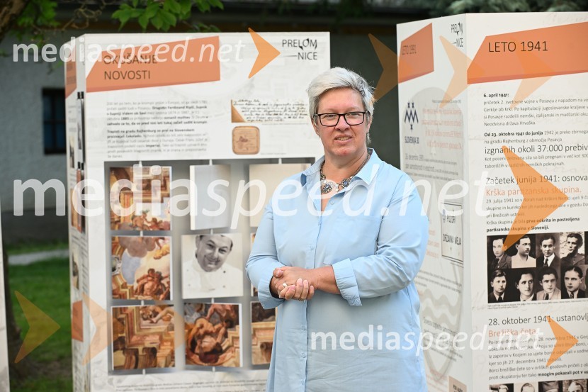 20. Poletna muzejska noč v Muzeju narodne osvoboditve Maribor